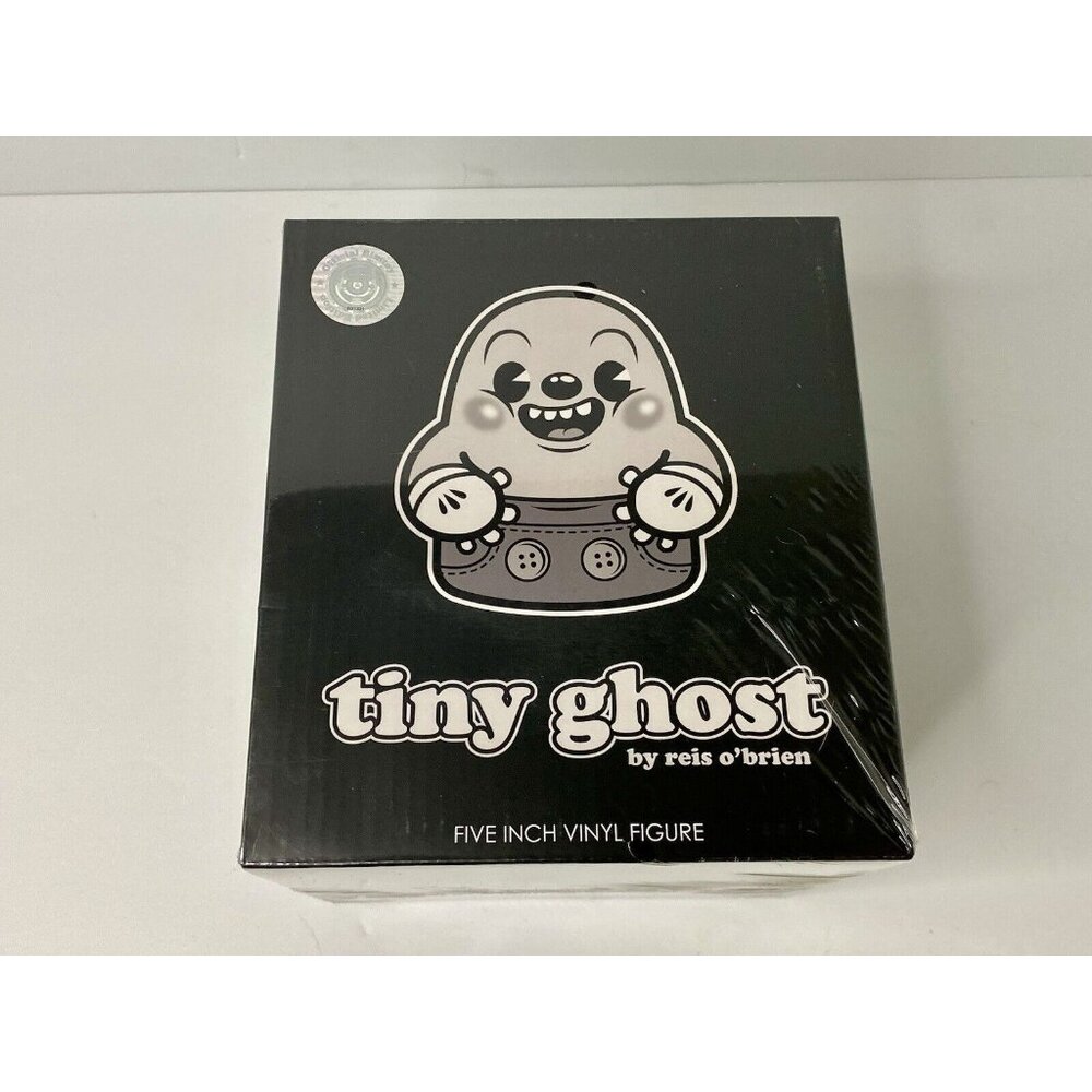 Lil Spooky 1928 Tiny Ghost Limited Edition 5 Inch Vinyl Figure New Sealed‎ 2021